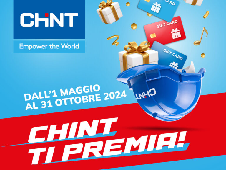 CHINT TI PREMIA