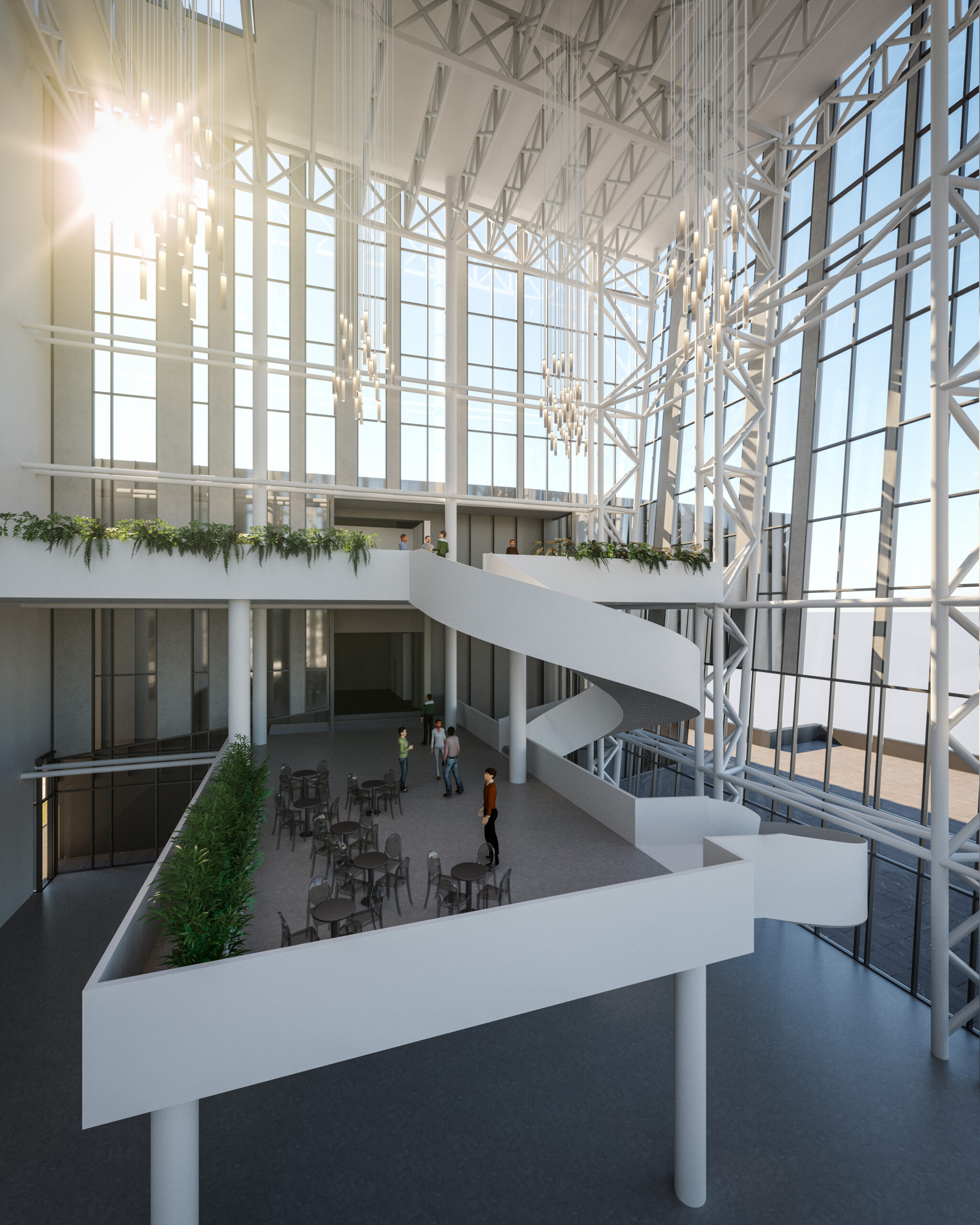 Centro Scientifico Oncologico Nazionale (NSOC)