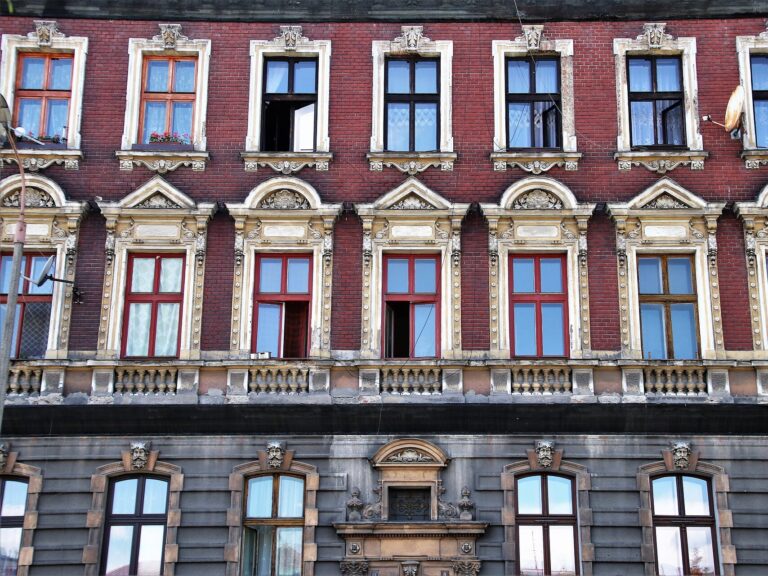 decoro architettonico