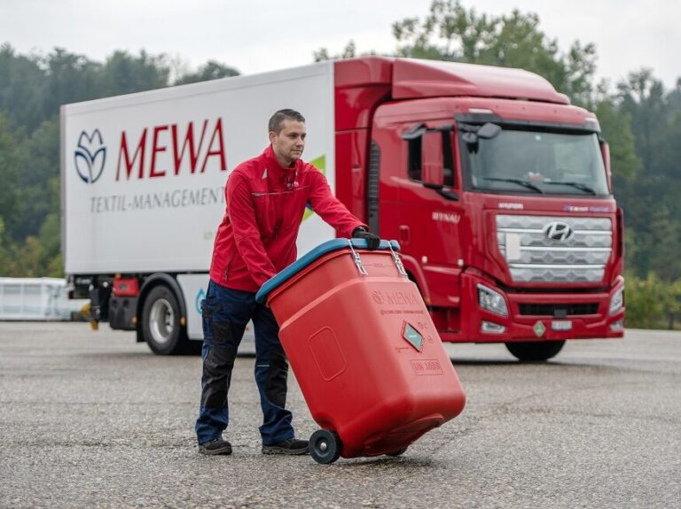 contenitore di sicurezza