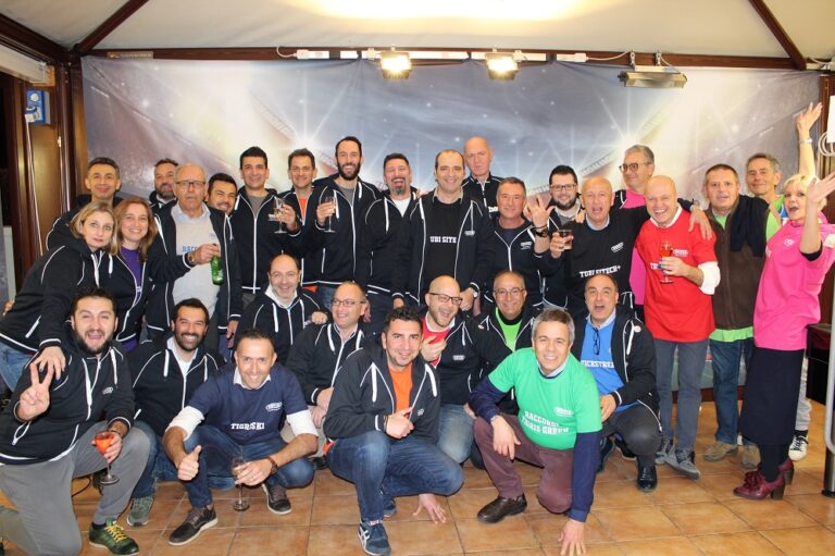 “Accetta la sfida”