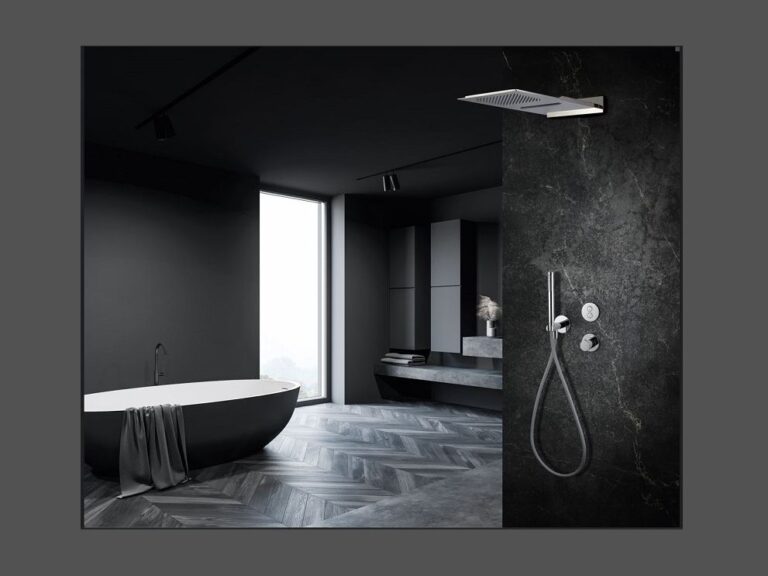 miscelatori termostatici