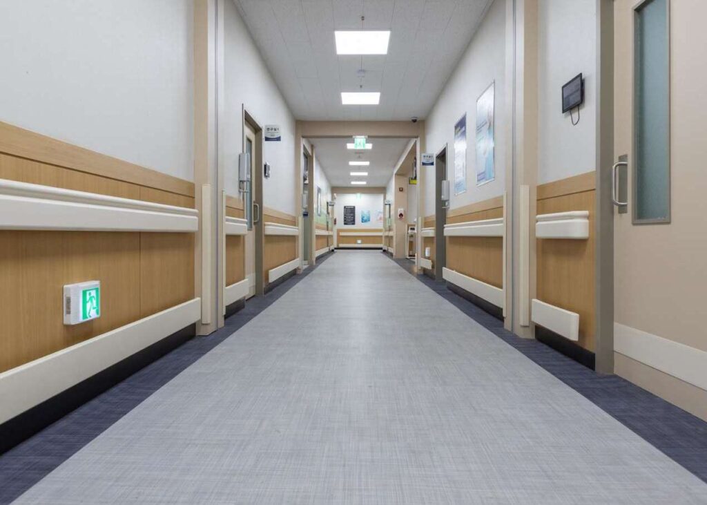 strutture socio-sanitarie