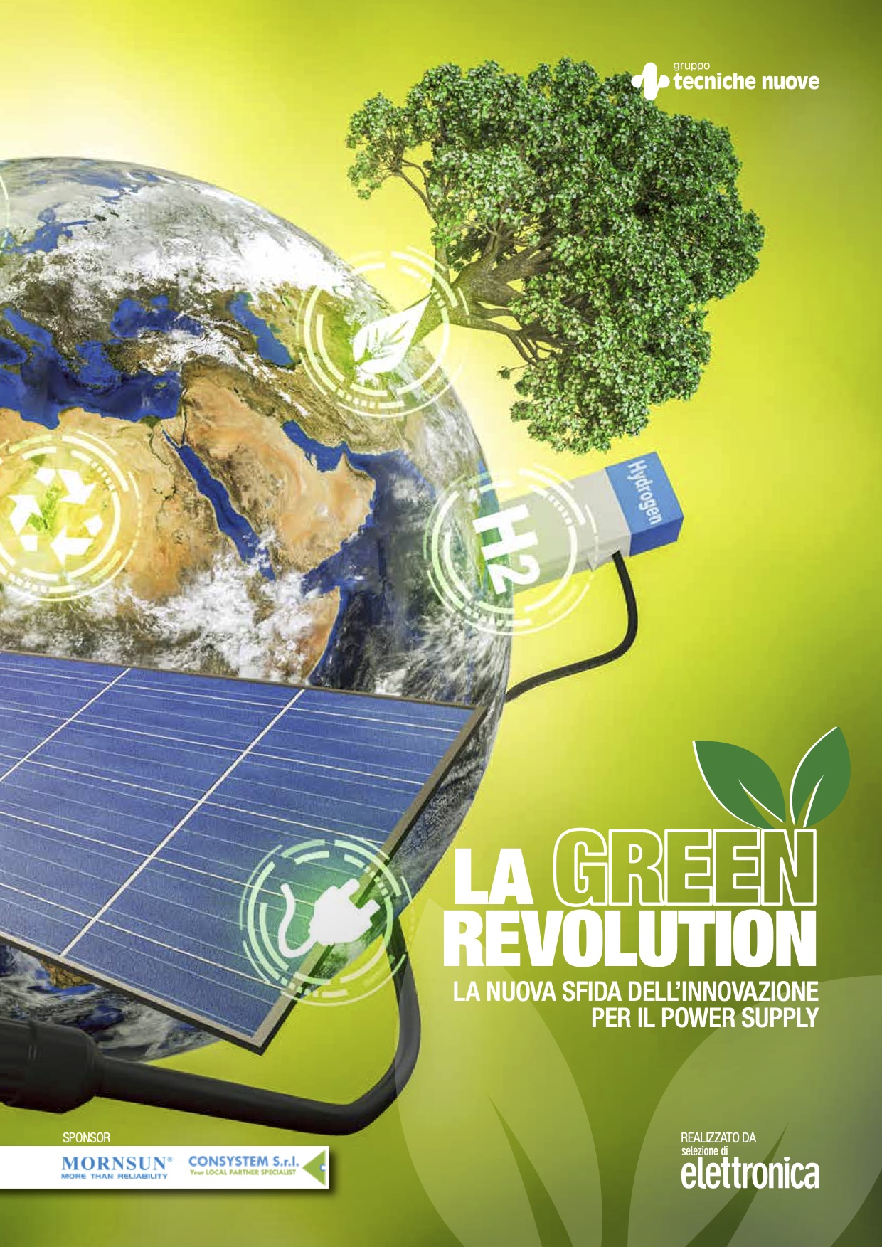 green revolution
