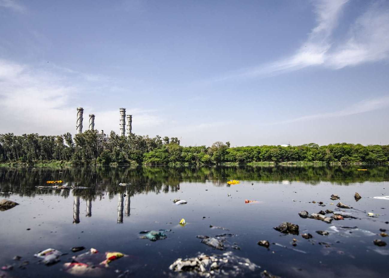 EMERITUS e PERIVALLON