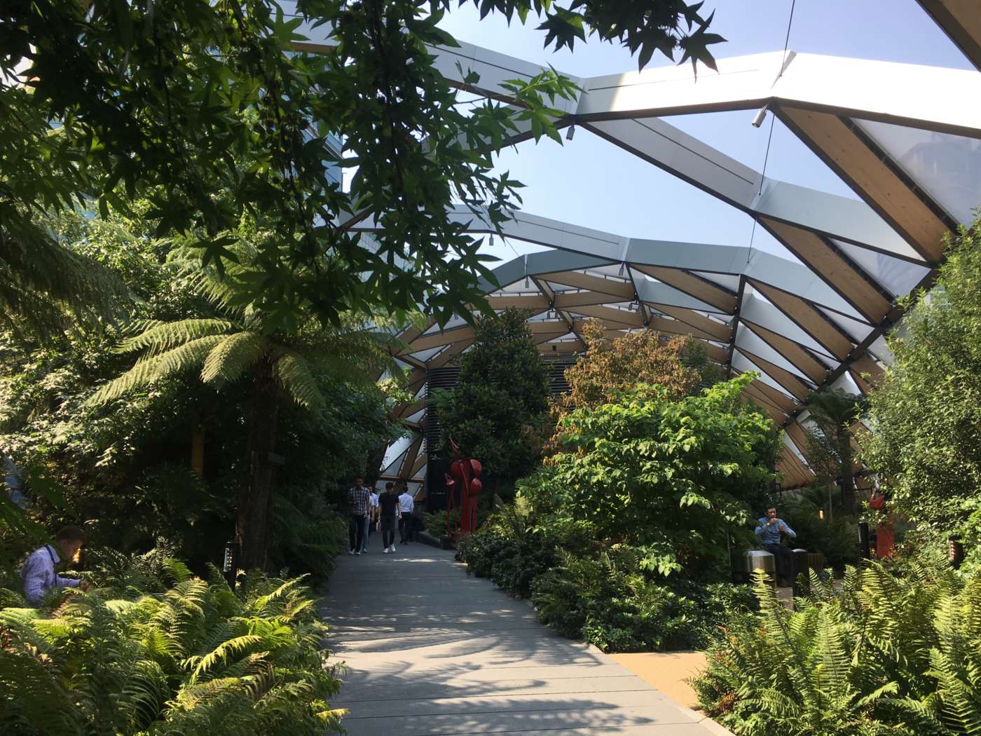 Le infrastrutture nel Pnrr: