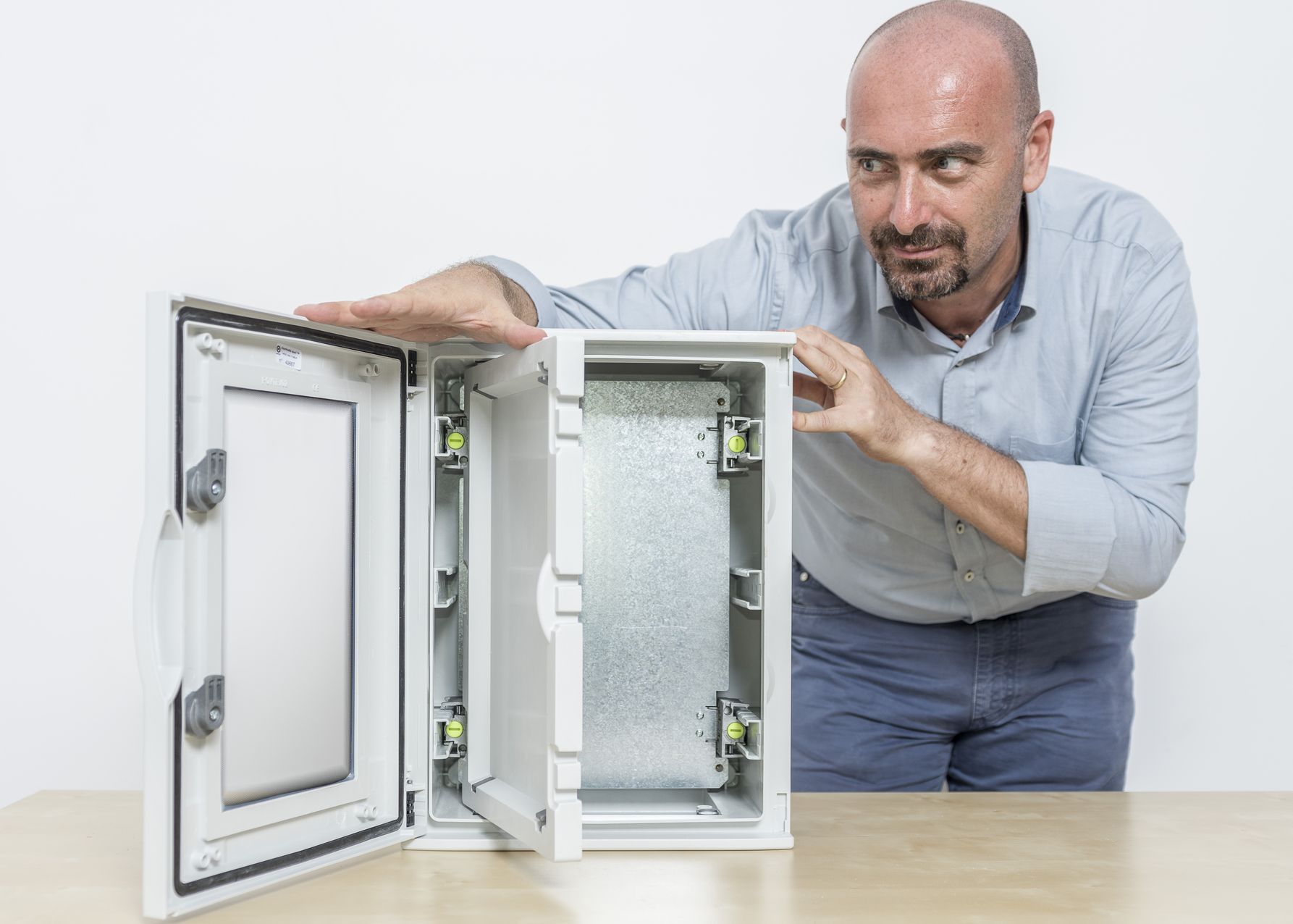 quadri elettrici pedro bocchiotti