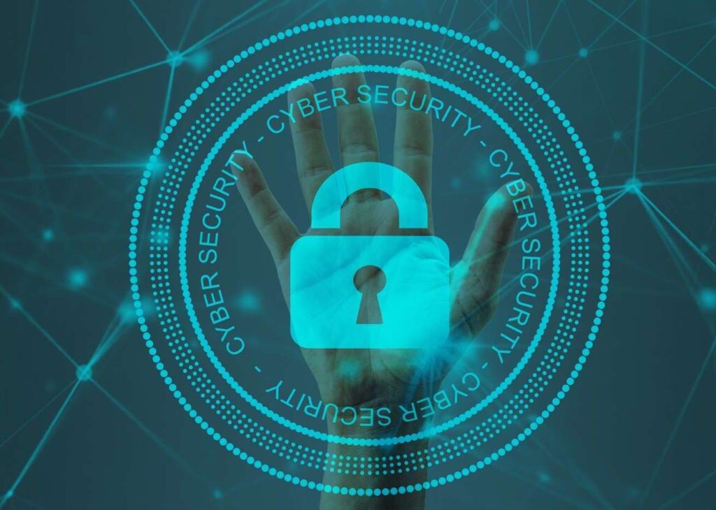 sicurezza informatica