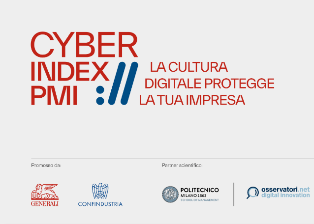 Cyber Index PMI