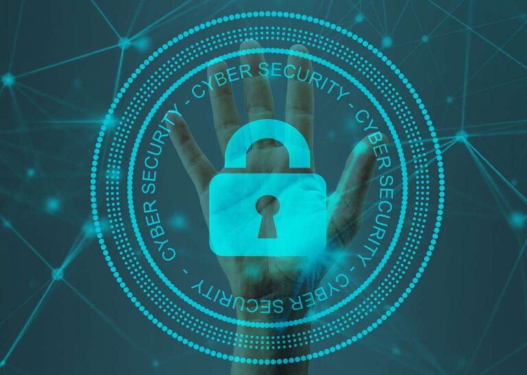 cybersecurity
