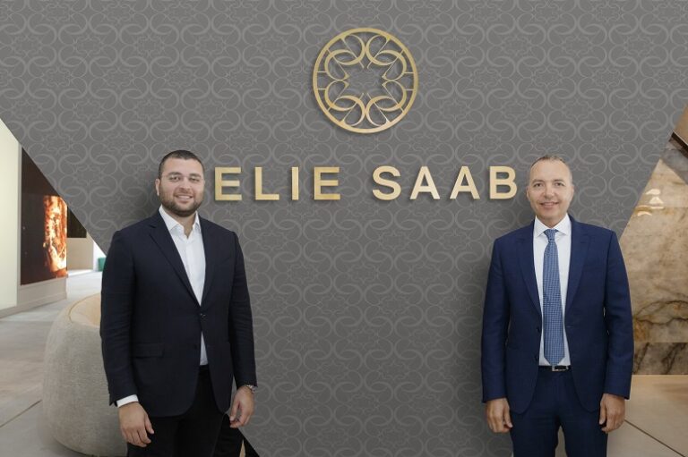 ELIE SAAB