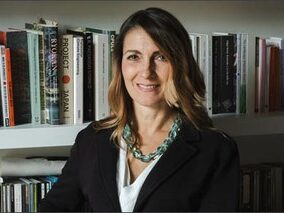 Alessandra Scognamiglio conferena fotovoltaico