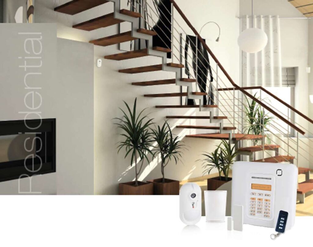 BW by Bentel Security