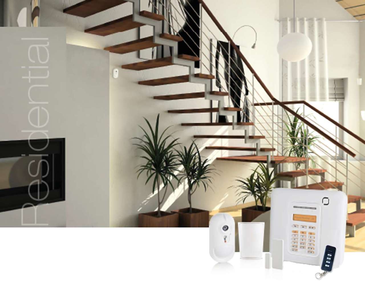 BW by Bentel Security