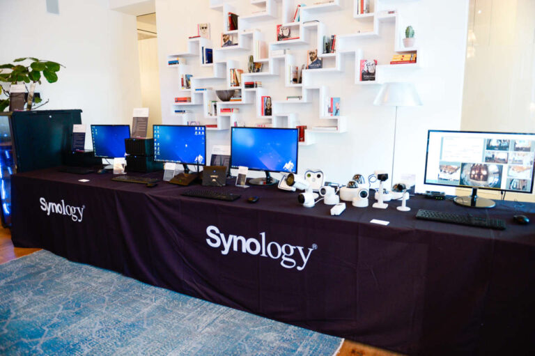 Synology
