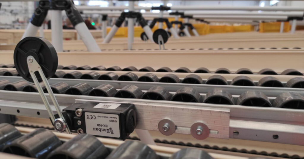 digitalizzazione dei processi produttivi