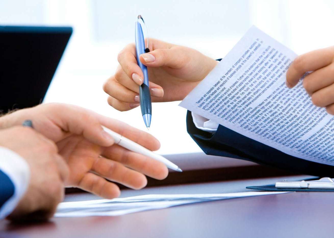 Gestione della salute e sicurezza sul lavoro