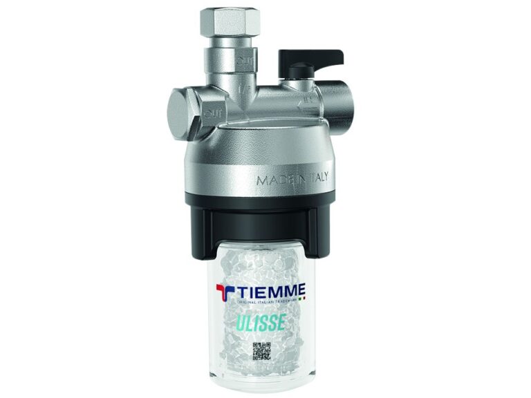 Dosatore proporzionale