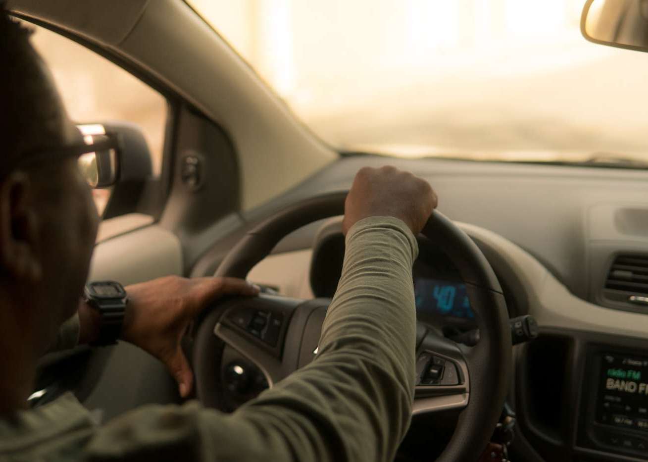 riconoscimento facciale driver uber