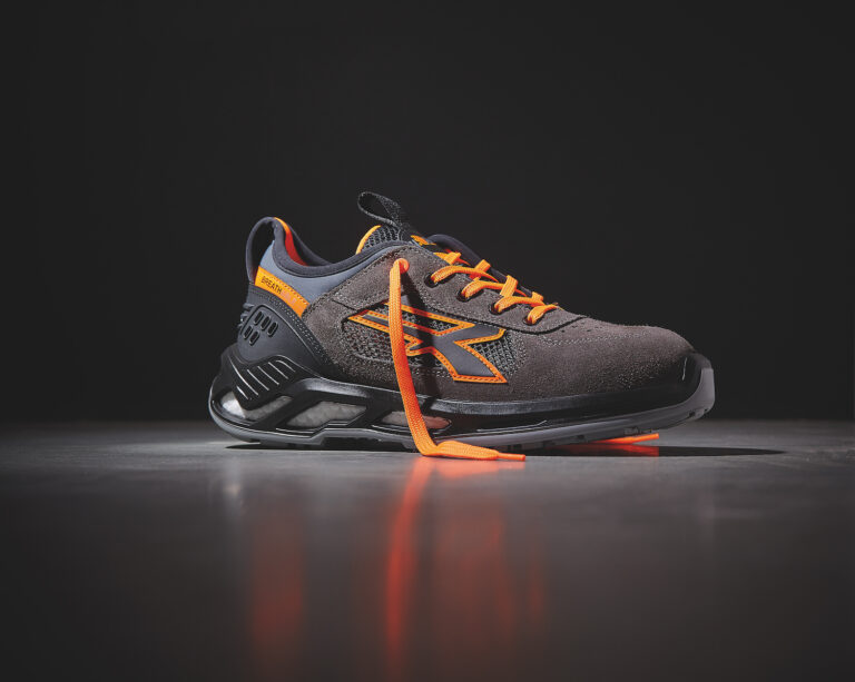 scarpe antinfortunistiche