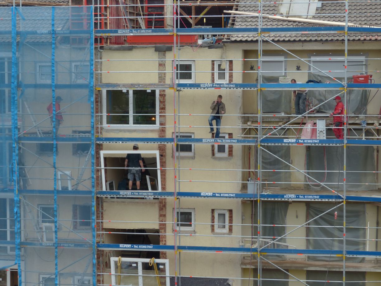 detrazioni fiscali in edilizia