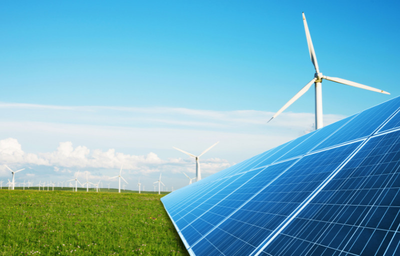 eolico e fotovoltaico
