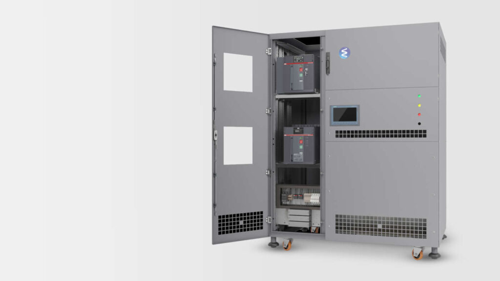 Migliorare la potenza