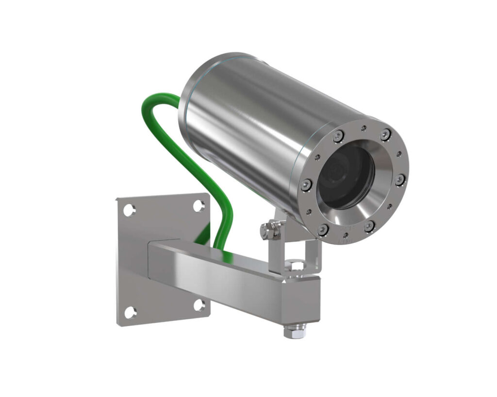 sicurezza industriale