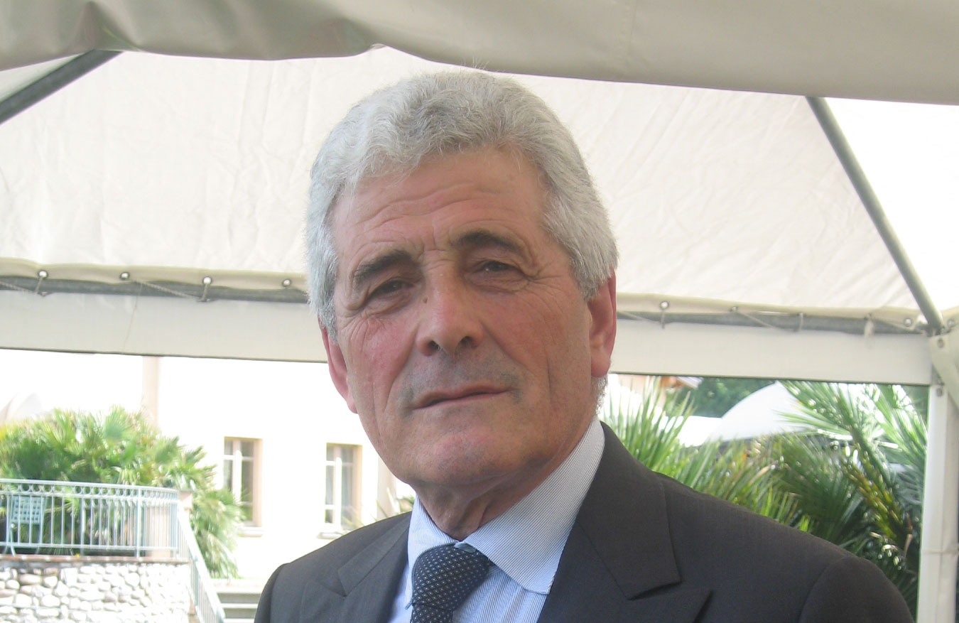 figura a Gio Batta Chiappori