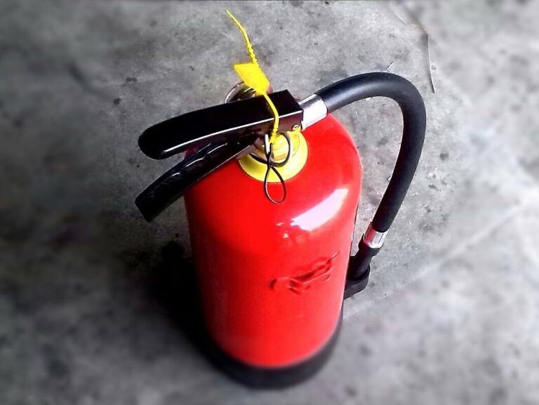 decreto controlli tecnico manutentore antincendio