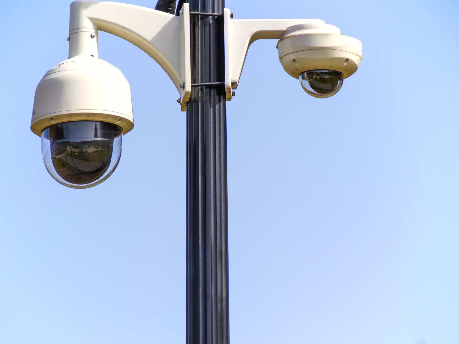 Impianti di videosorveglianza