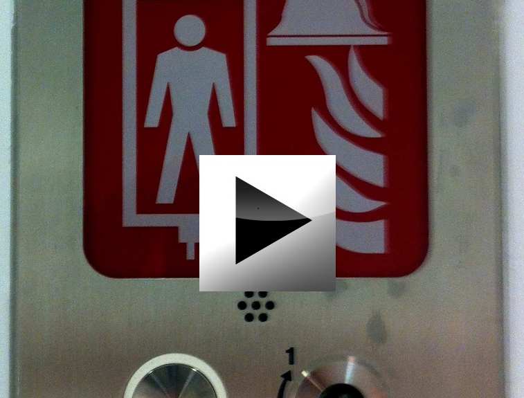 video corso antincendio