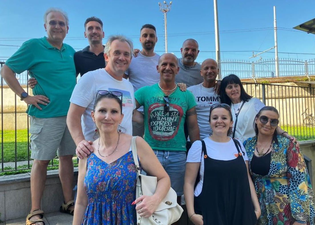 ResinGlass Leader di Valore