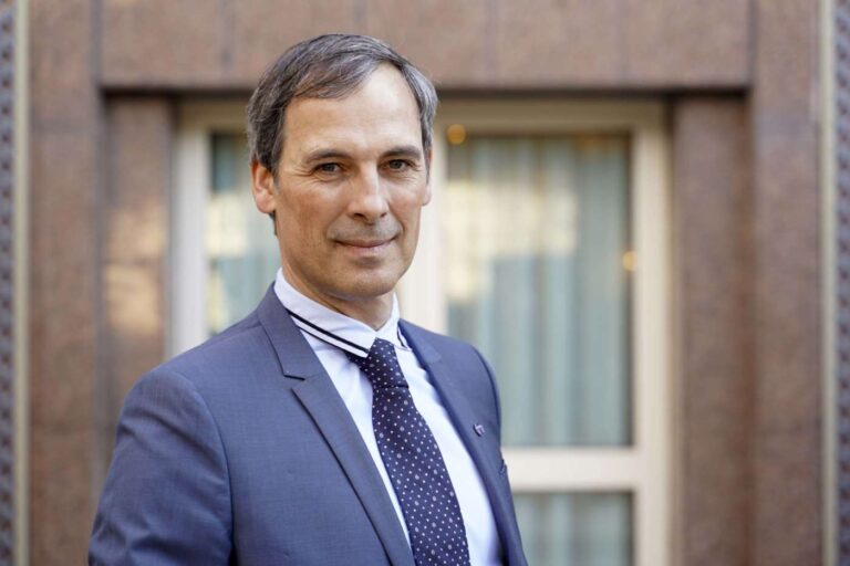 La svolta verde dell'idrogeno