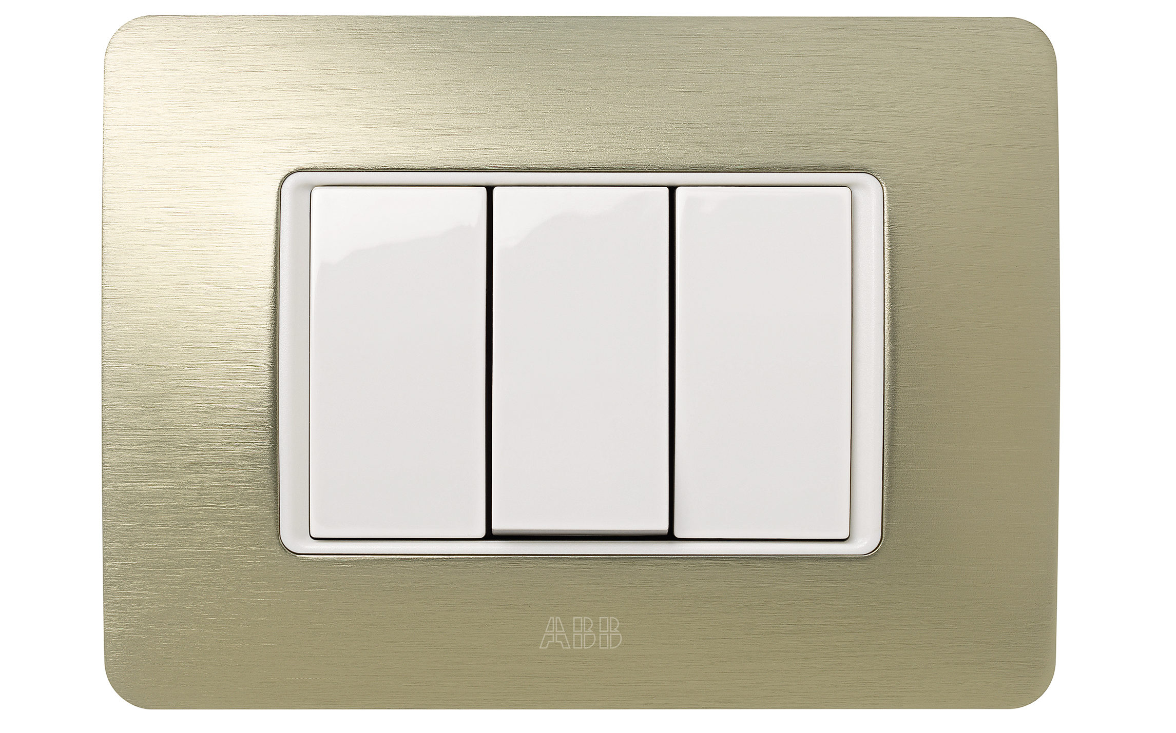 placca chiara xite di abb