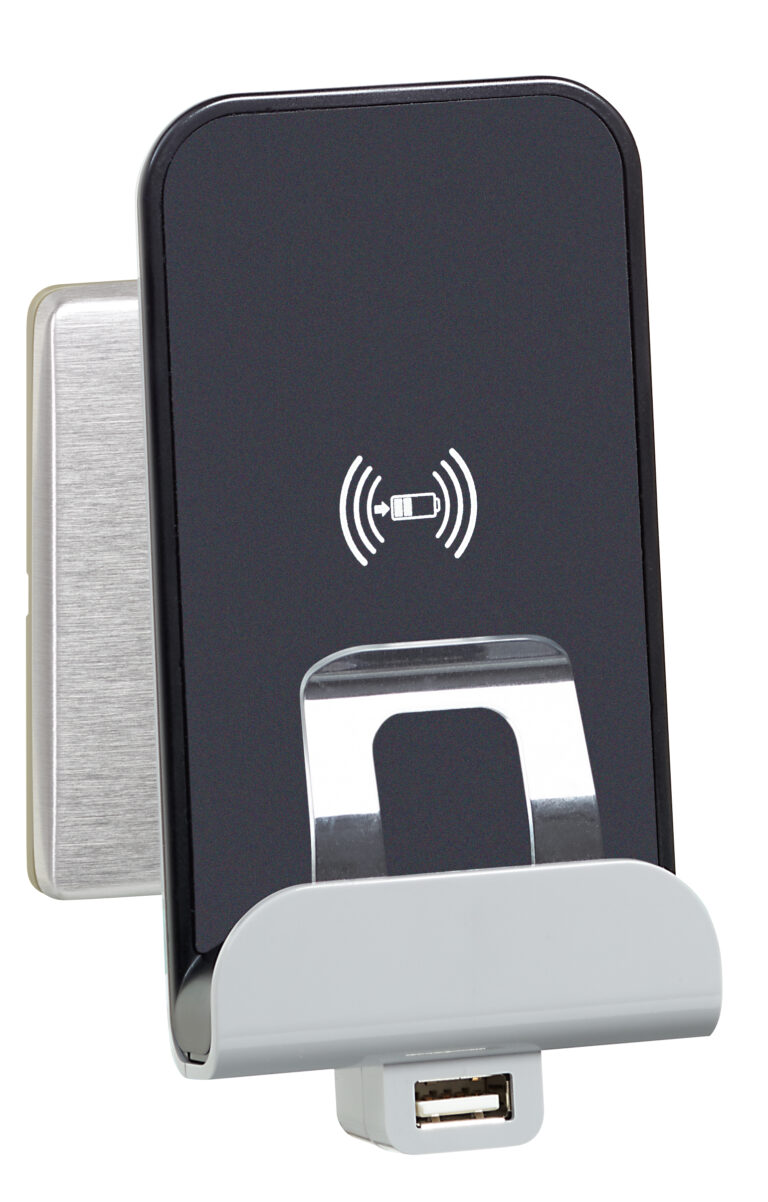 caricatori USB BTicino