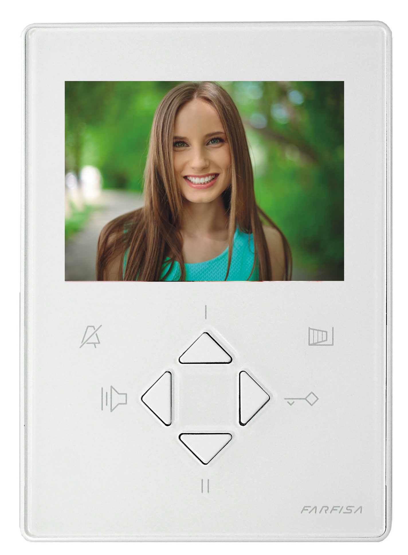 Farfisa spessore ridotto