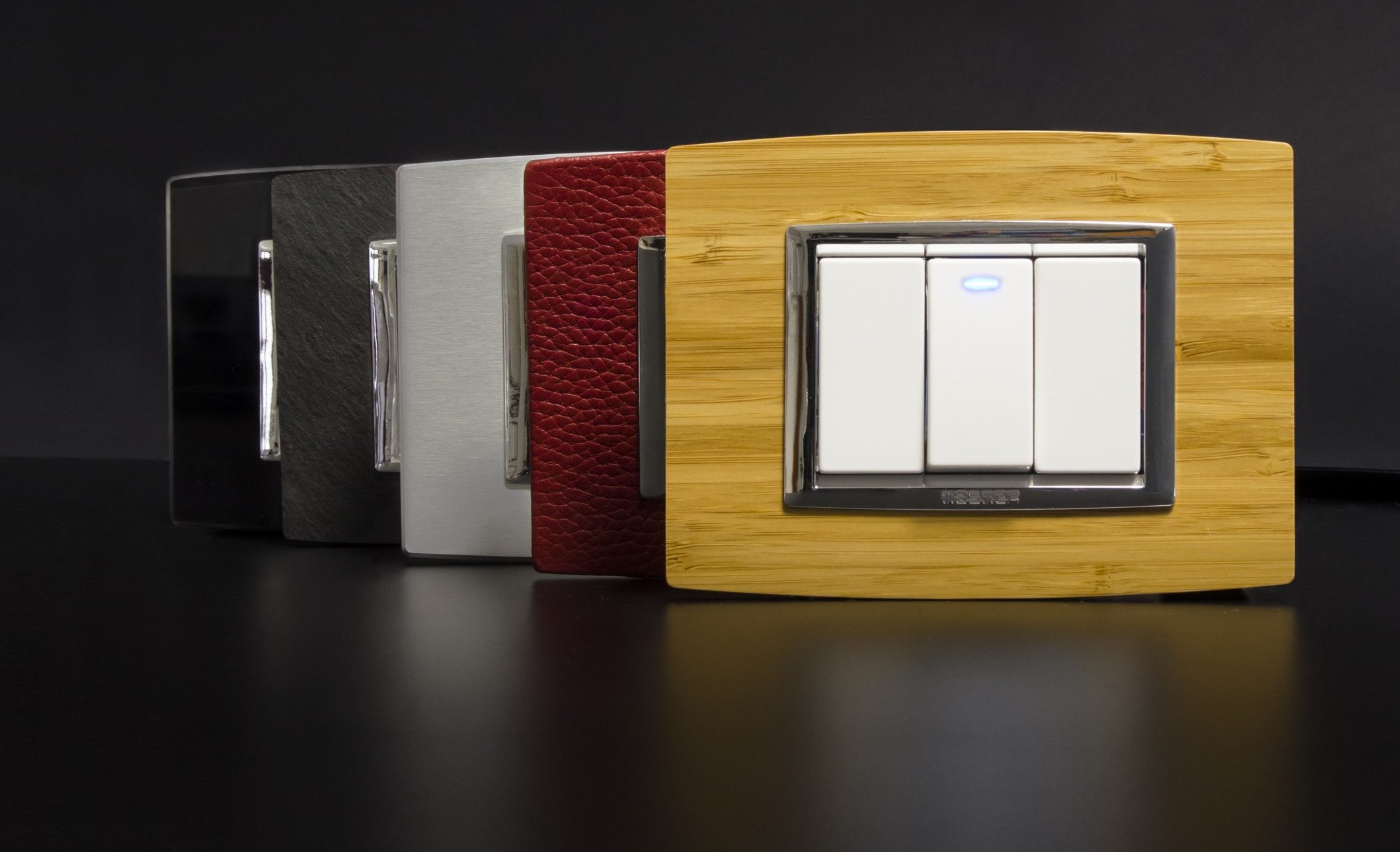 gamma placche vitra di master