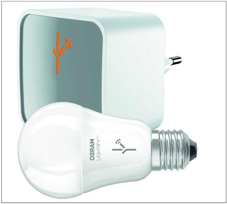 lightify osram