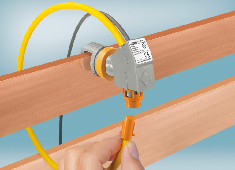 trasformatore Pact RCP Phoenix Contact