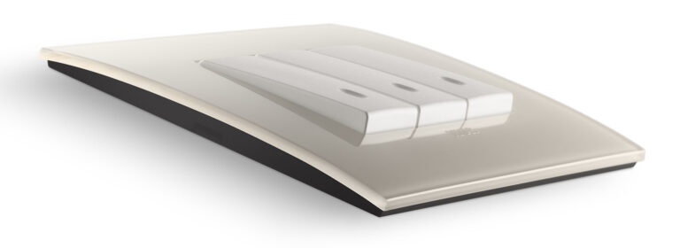 Arkè di Vimar, serie civile dalla moderna semplicità