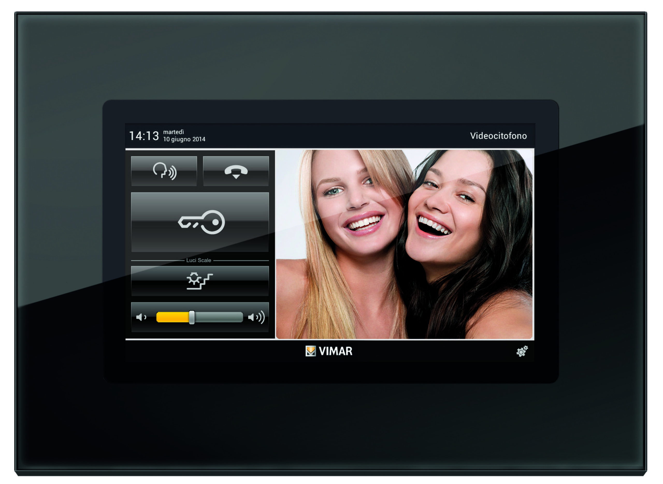 foto_vimar_vts10_nero-videochiamata