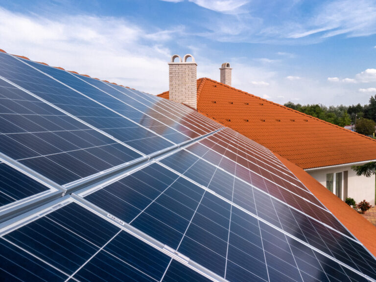 impianto fotovoltaico