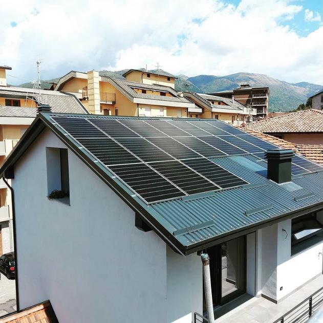 V-Power Technologies