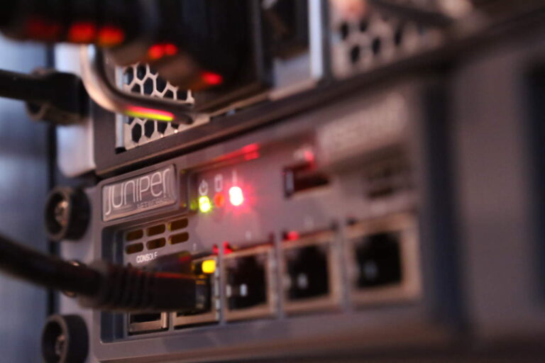 Juniper Networks Italia