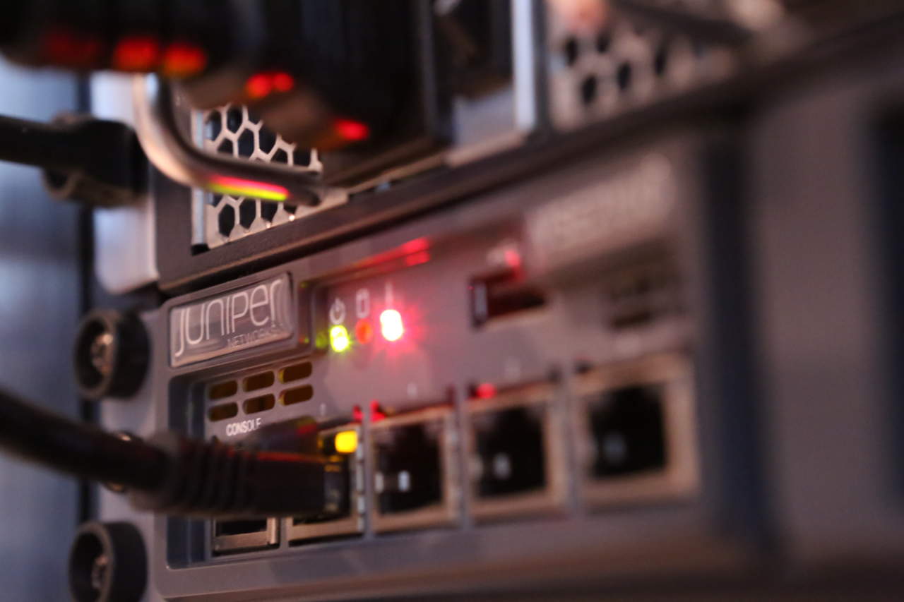 Juniper Networks Italia