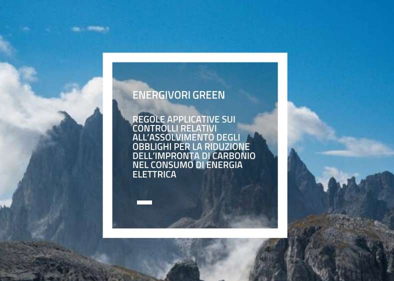 Green conditionalities