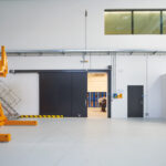 portoni tagliafuoco scorrevoli