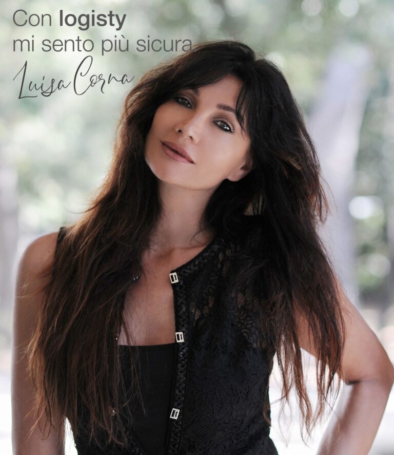 "Porte aperte logisty"