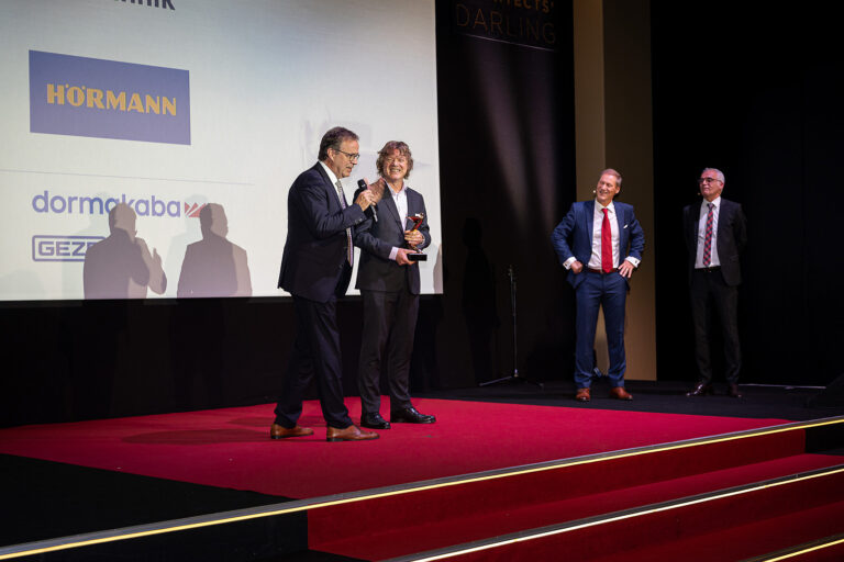 Architects’ Darling